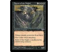 Magic: The Gathering Spirit Of Night | Mirage