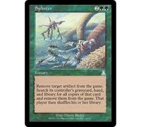 Magic: The Gathering Splinter | Urza's Destiny