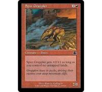 Magic: The Gathering Spur Grappler (Foil) | Prophecy
