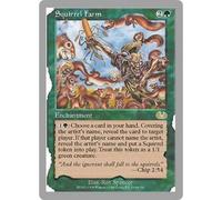 Magic: The Gathering Squirrel Farm | Unglued
