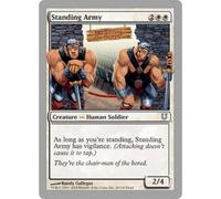 Magic: The Gathering Standing Army