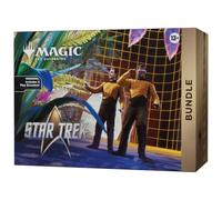 Magic: The Gathering | Star Trek Bundle (English Version)