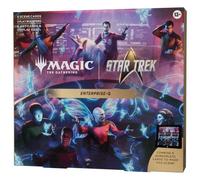 Magic: The Gathering | Star Trek Scene Box - Enterprise-Q (English Version)