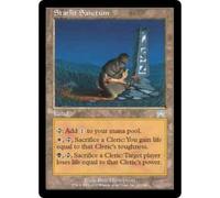 Magic: The Gathering Starlit Sanctum (Foil) | Onslaught
