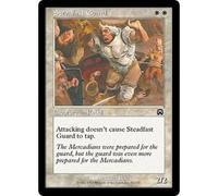 Magic: The Gathering Steadfast Guard | Mercadian Masques