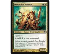 Magic: The Gathering Steward Of Valeron | Shards Alara