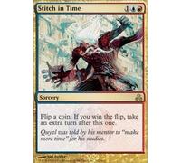 Magic: the Gathering - Stitch in Time - Guildpact