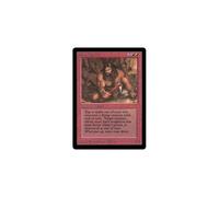 Magic: The Gathering Stone Giant | Beta