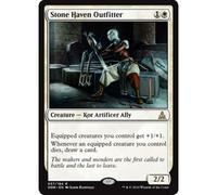 Magic: The Gathering Stone Haven Outfitter | Oath Of Gatewatch