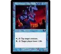Magic: The Gathering Stormscape Apprentice (Foil) | Invasion