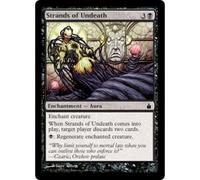 Magic: The Gathering Strands Of Undeath | Ravnica: City Guilds