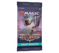 Streets of New Capenna Draft Booster Pack | Streets of New Capenna