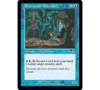 Magic: The Gathering Stronghold Biologist (Foil) | Nemesis