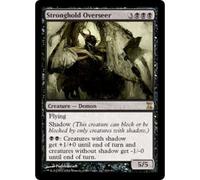 Magic: The Gathering Stronghold Overseer