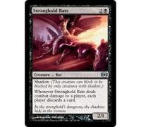 Magic: The Gathering Stronghold Rats | Future Sight