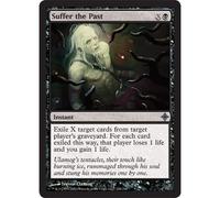 Magic: The Gathering Suffer Past | Rise Of Eldrazi
