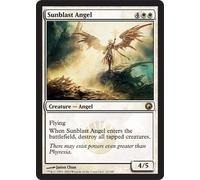 Magic: the Gathering - Sunblast Angel - Scars of Mirrodin