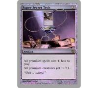 Magic: The Gathering Super Secret Tech (Foil)