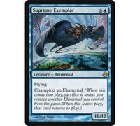 Magic: The Gathering Supreme Exemplar | Morningtide
