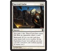 Magic: The Gathering Survival Cache | Rise Of Eldrazi