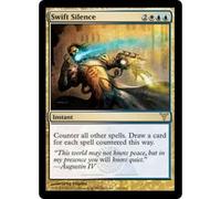 Magic: The Gathering Swift Silence