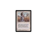 Magic: The Gathering Swords To Plowshares | Beta