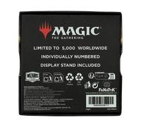 Magic: The Gathering Tablet of the Guilds Medallion