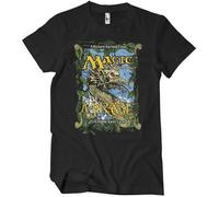 Magic: The Gathering Taniwha T-Shirt