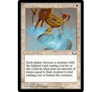 Magic: The Gathering Tariff | Weatherlight