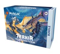 Magic: The Gathering Tarkir: Dragonstorm Bundle