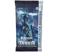 Magic: The Gathering Tarkir: Dragonstorm - Collector Booster