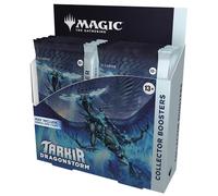 Wizards Of The Coast Magic: The Gathering - Tarkir: Dragonstorm Collec
