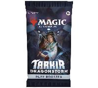 Magic: The Gathering - Tarkir: Dragonstorm Play Booster