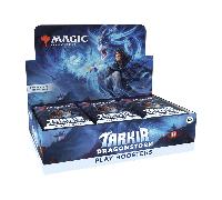 Magic: The Gathering - Tarkir: Dragonstorm Play Booster Box (30 Packs)