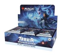 Tarkir: Dragonstorm Play Booster Box | Tarkir: Dragonstorm