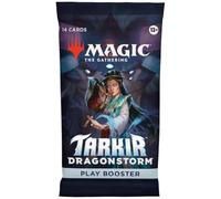 Magic: The Gathering - Tarkir: Dragonstorm - Play Booster Pack