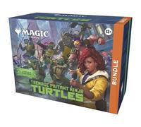 Magic: The Gathering Teenage Mutant Ninja Turtles - Bundle