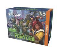 Magic: The Gathering Teenage Mutant Ninja Turtles - Bundle