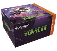 Magic: The Gathering - Teenage Mutant Ninja Turtles Draft Night