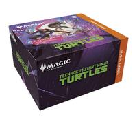 Magic: The Gathering - Teenage Mutant Ninja Turtles Draft Night NEW AND SEALED