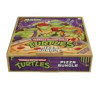 Magic: The Gathering Teenage Mutant Ninja Turtles - Pizza Bundle