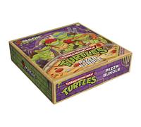 Magic: The Gathering - Teenage Mutant Ninja Turtles Pizza Bundle NEW AND SEALED