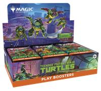Magic: The Gathering - Teenage Mutant Ninja Turtles Play Booster Box
