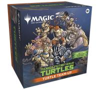 Magic: The Gathering - Teenage Mutant Ninja Turtles Turtle Team-Up