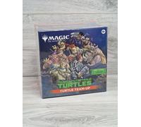 Magic The Gathering - Teenage Mutant Ninja Turtles Turtle Team-Up - Sealed