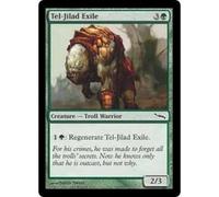 Magic: The Gathering Tel-Jilad Exile | Mirrodin