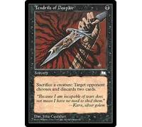 Magic: The Gathering Tendrils Of Despair