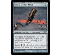 Magic: The Gathering Tenza, Godo's Maul (Foil)