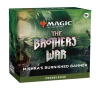 The Brothers' War Prerelease Pack | The Brothers' War