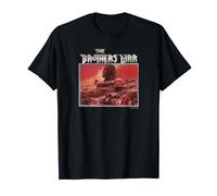 Magic: The Gathering The Brothers War Urza Army Box Up T-Shirt